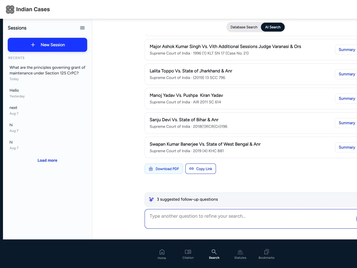 myPara, desktop view